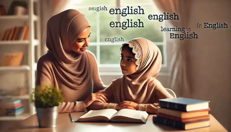 تعلم القراءة بالإنجليزي: دليل شامل مع الأمثلة