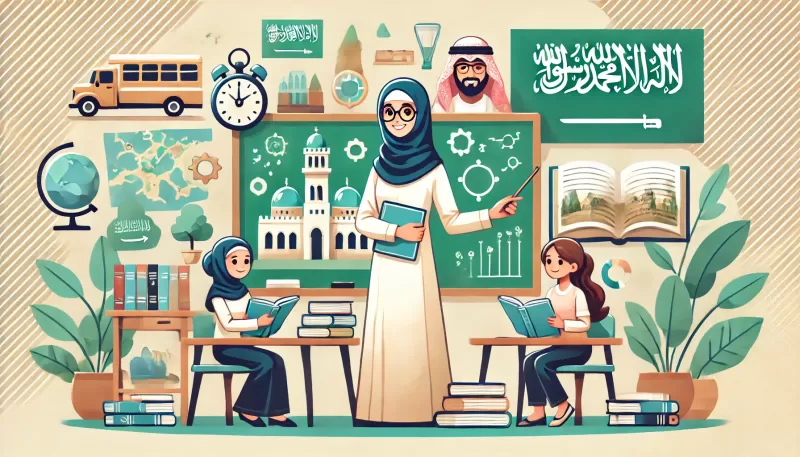 افضل معلمة في حبونا