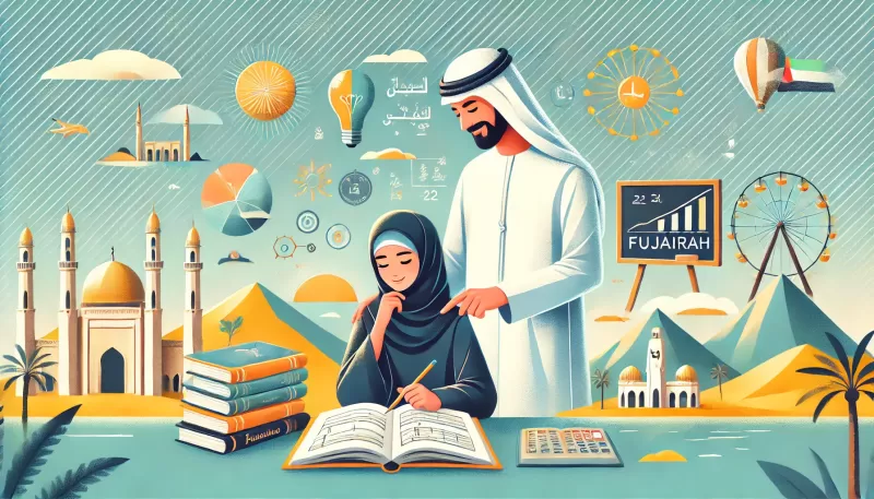 دروس خصوصية في الفجيرة