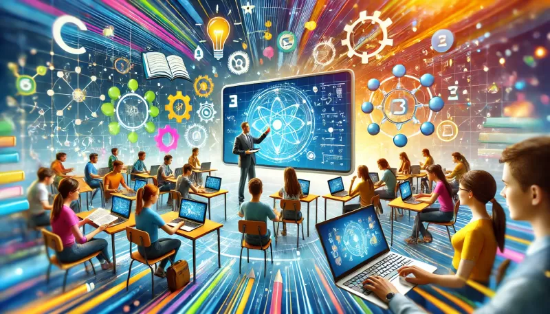 منصة تعلم: أفضل منصة تعلم للتعليم عن بعد