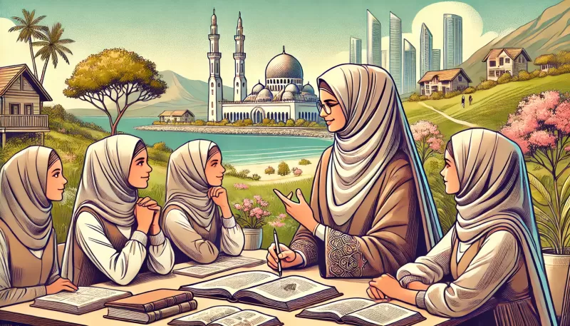 دروس خصوصية في كلباء