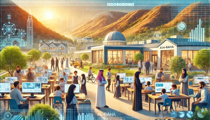 مدارس أهلية في الباحة: القائمة الكاملة