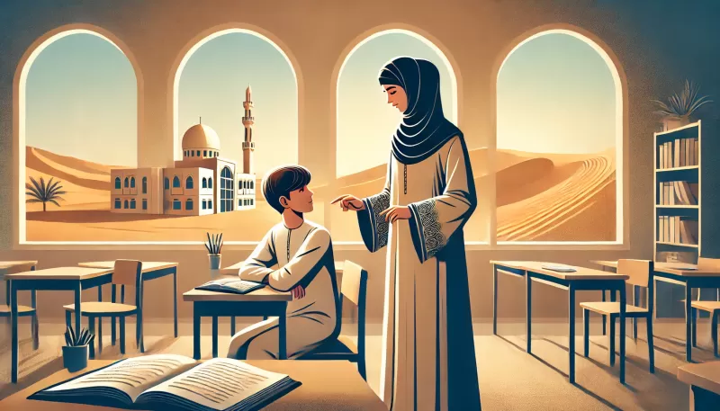 دروس خصوصية في ليوا