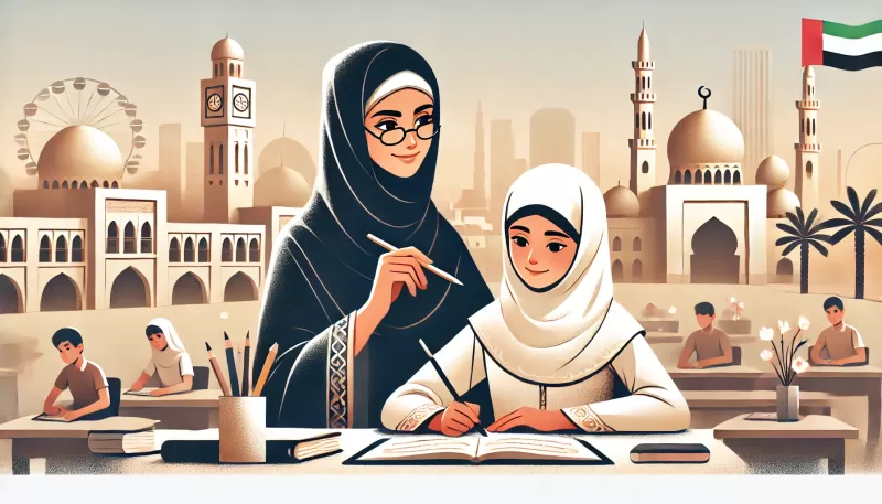 دروس خصوصية في الذيد