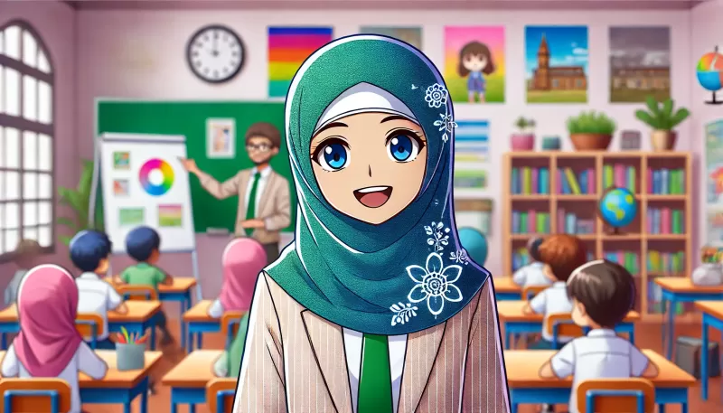 قواعد كتابة الأسماء المبدوءة بـ 