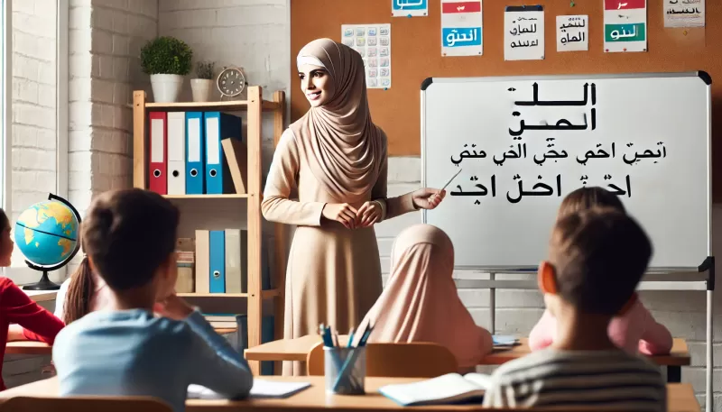 شرح صيغة المبالغه