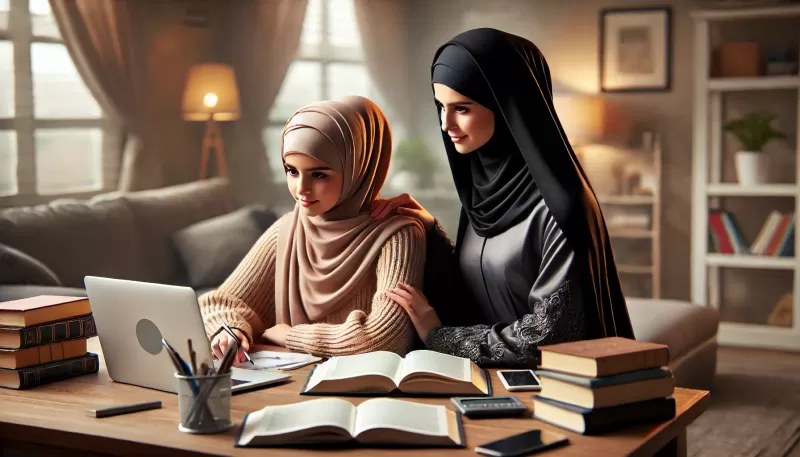 معلمة خصوصية في جدة