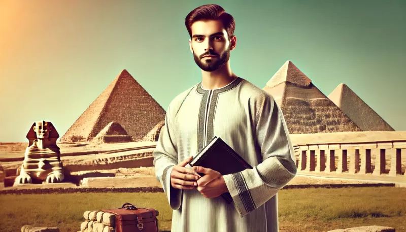 مدرس خصوصي في مصر