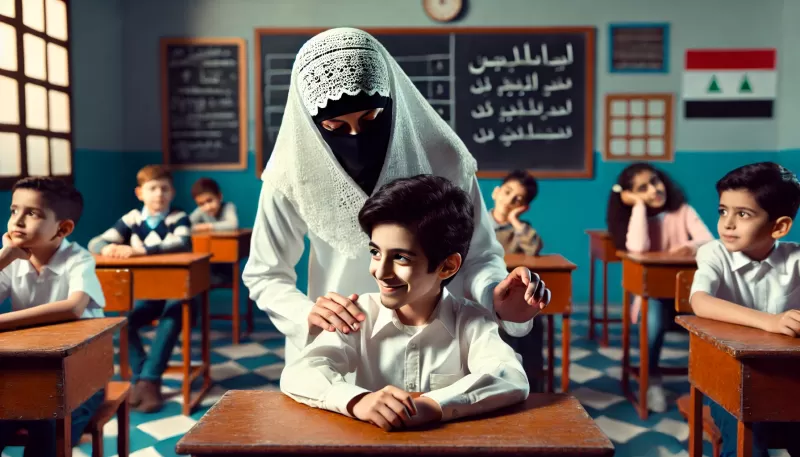 الحل مع الطالب المشاغب: كيفية التعامل بحكمة وفعالية