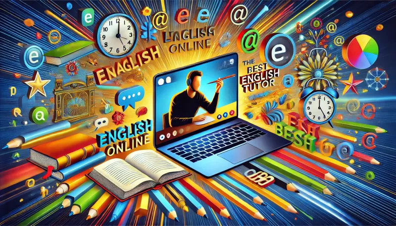أفضل مدرس إنجليزي اونلاين