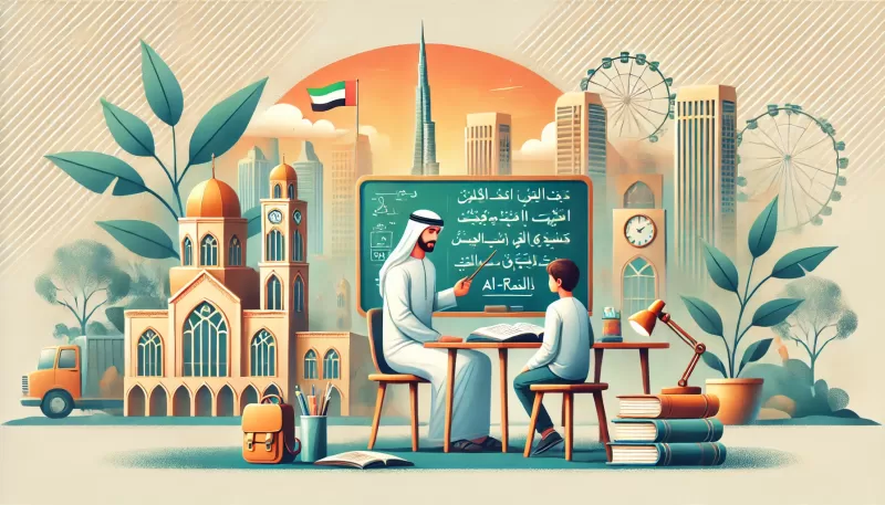 دروس خصوصية في الرمس