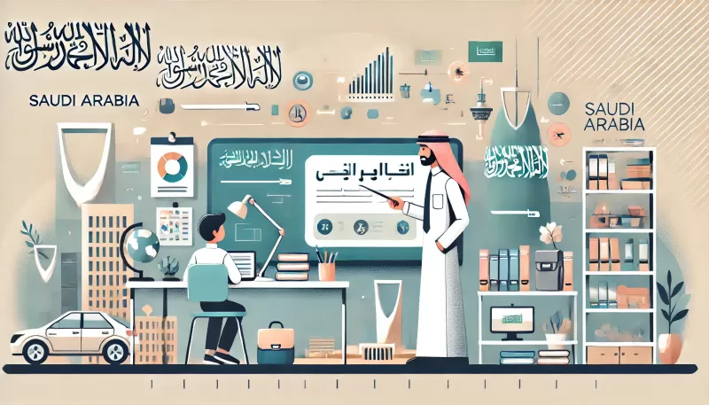 أسعار الدروس الخصوصية في السعودية