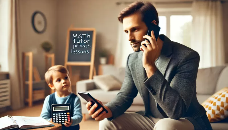 رقم معلمة رياضيات