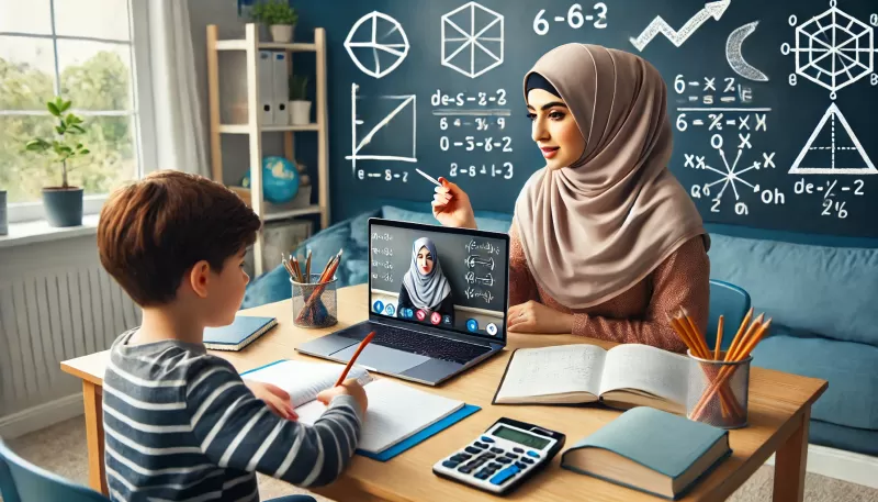 درس رياضيات الصف السادس