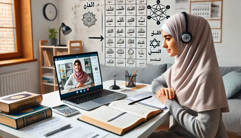 كيف تميز بين البحور الشعرية