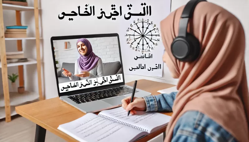 تقطيع بيت 