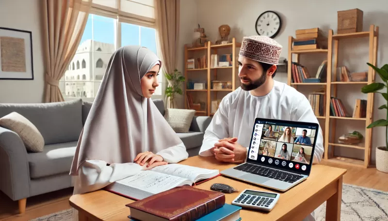 دروس خصوصية في صلالة