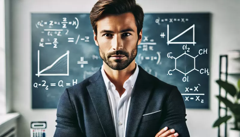 مدرس رياضيات خصوصي في عمان