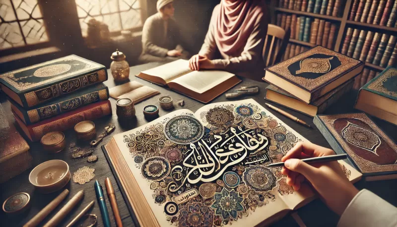 العلم: مفهومه وأقسامه في اللغة العربية