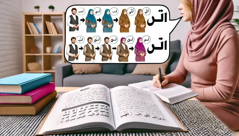 المعرّف بـ 