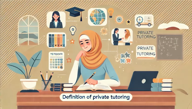 تعريف الدروس الخصوصية