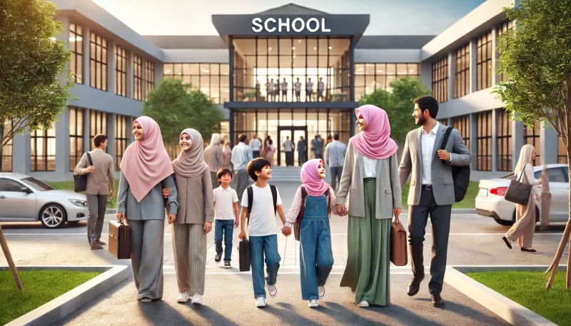 أسباب دخول المدارس الخاصة