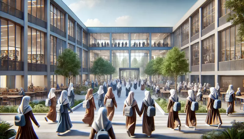 نظام المدارس الخاصة