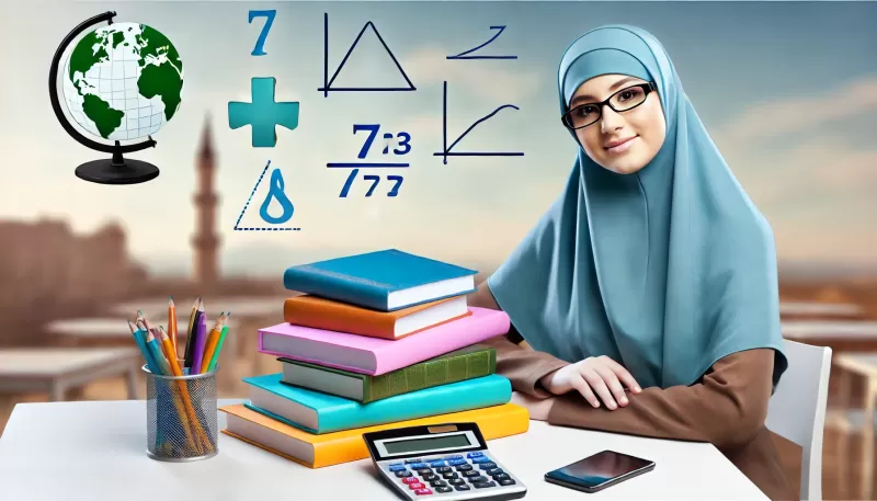 مشاكل الرياضيات وحلولها