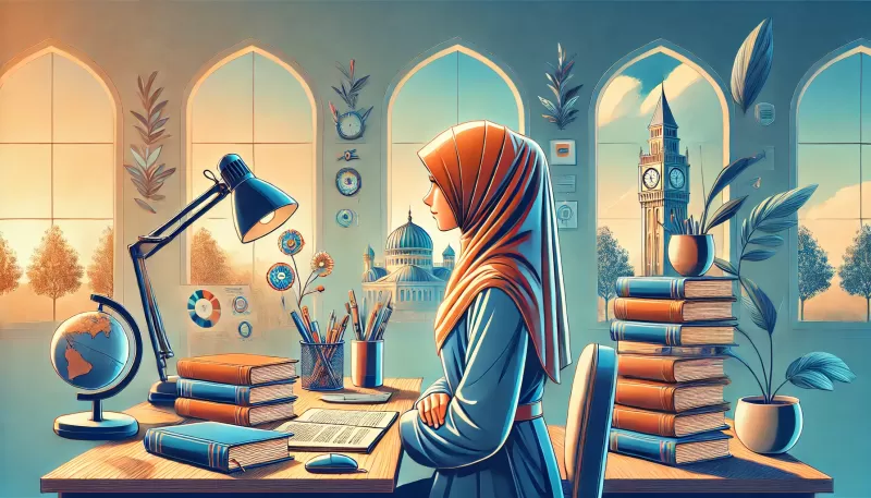 كيف أكون من الأوائل في الجامعة