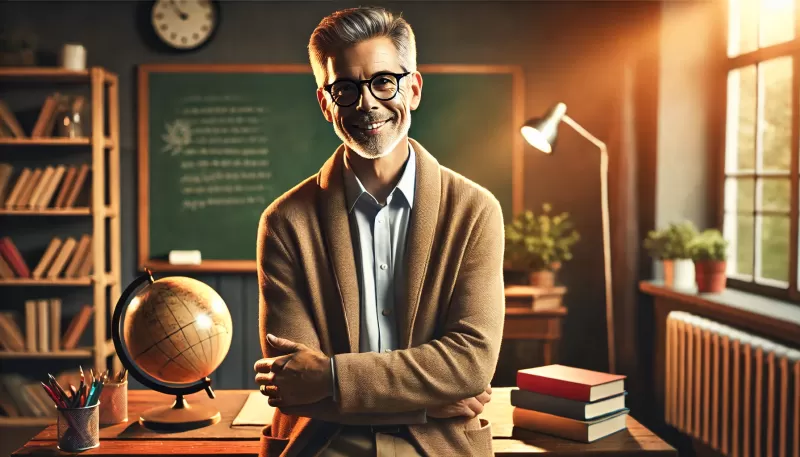 حكمة عن بداية العام الدراسي الجديد