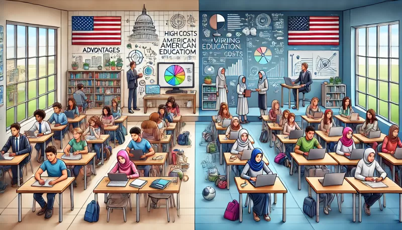 كيف أعرف أن المدرسة معتمدة؟