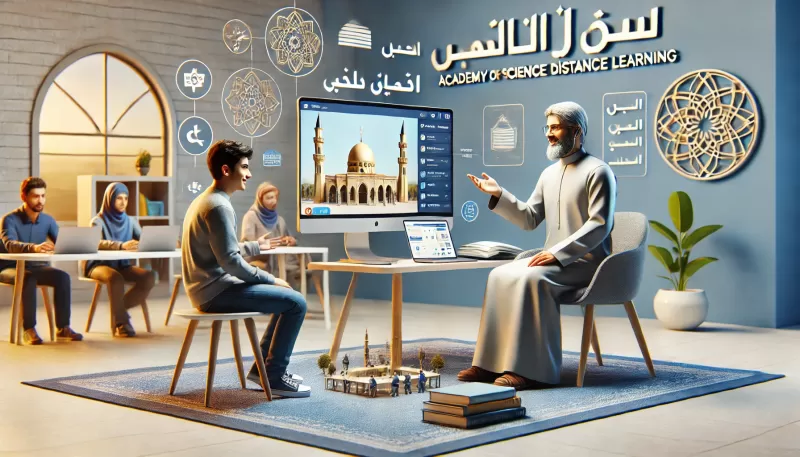 أفضل مركز تعليمي لدروس التقوية